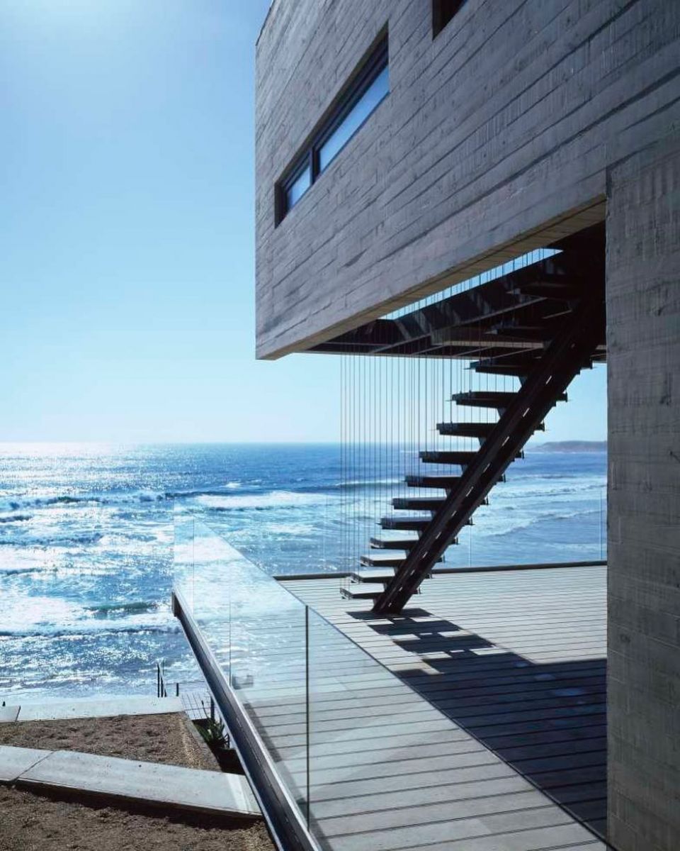 親水型住宅設計讓你的生活也順風順水