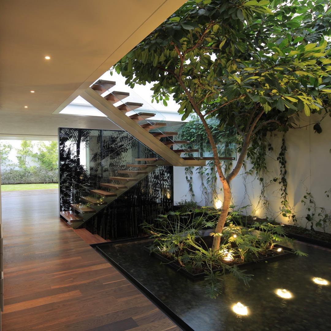 親水型住宅設計讓你的生活也順風順水