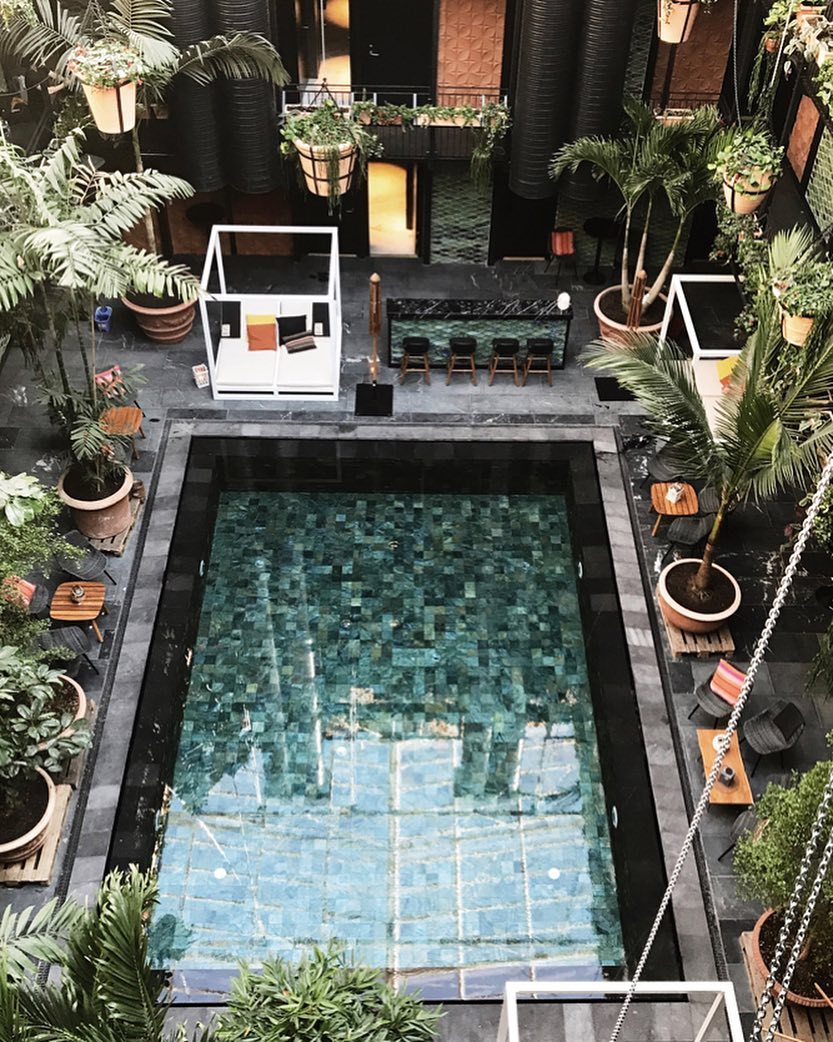 親水型住宅設計讓你的生活也順風順水