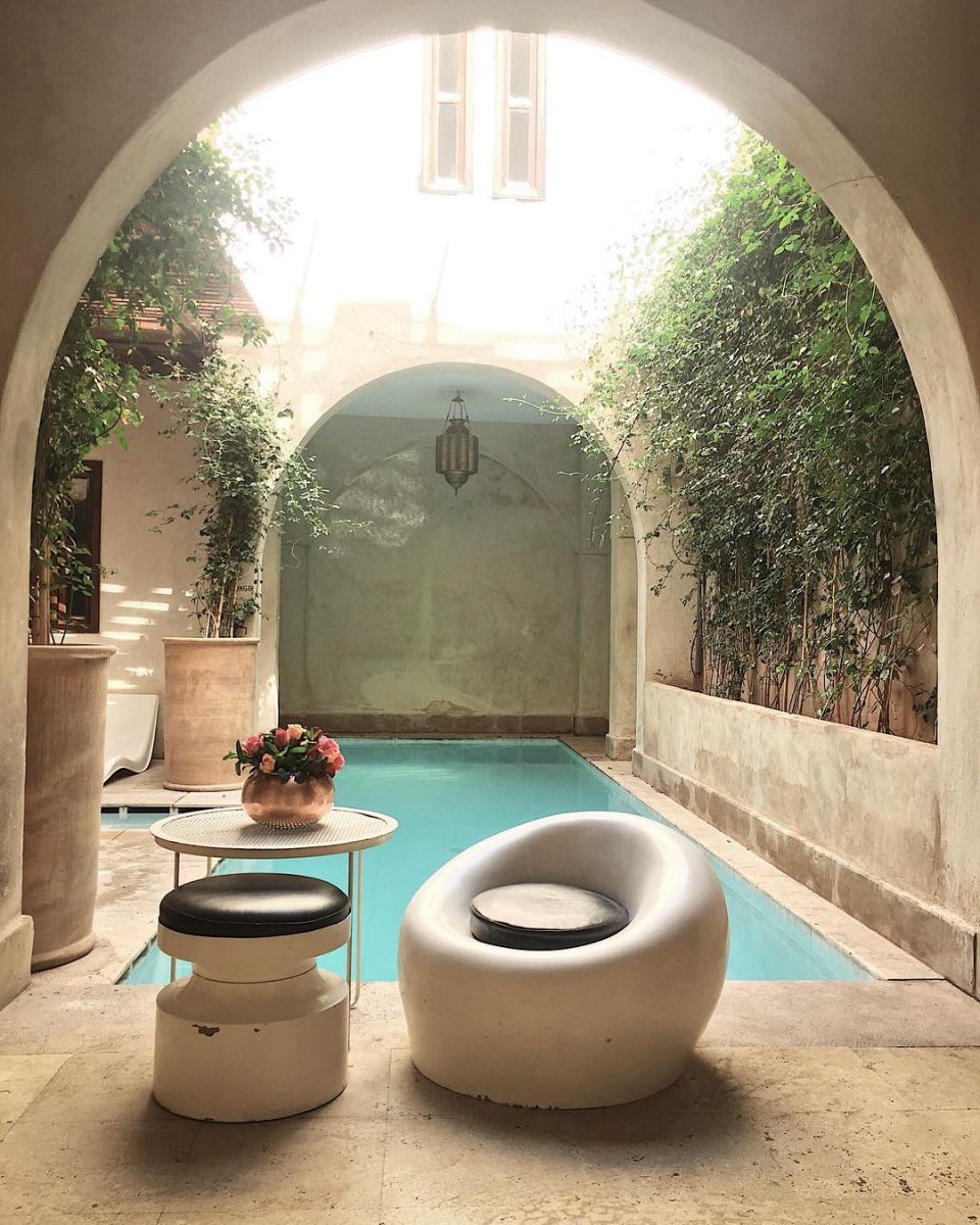 親水型住宅設計讓你的生活也順風順水