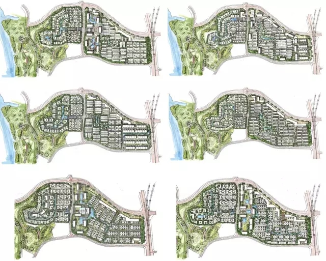 金科九曲河 | 禪院.文庭.雅宅