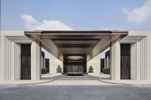 金科九曲河 | 禪院.文庭.雅宅