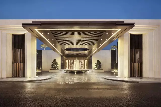 金科九曲河 | 禪院.文庭.雅宅