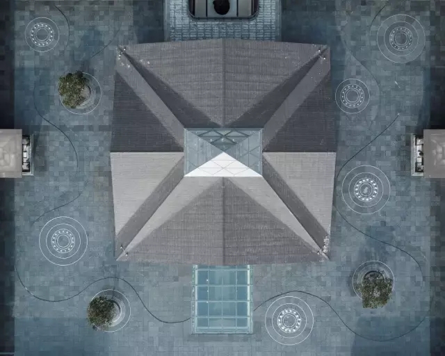 金科九曲河 | 禪院.文庭.雅宅