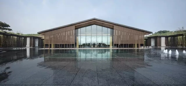 金科九曲河 | 禪院.文庭.雅宅