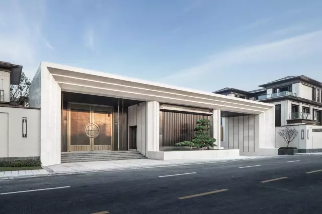 金科九曲河 | 禪院.文庭.雅宅