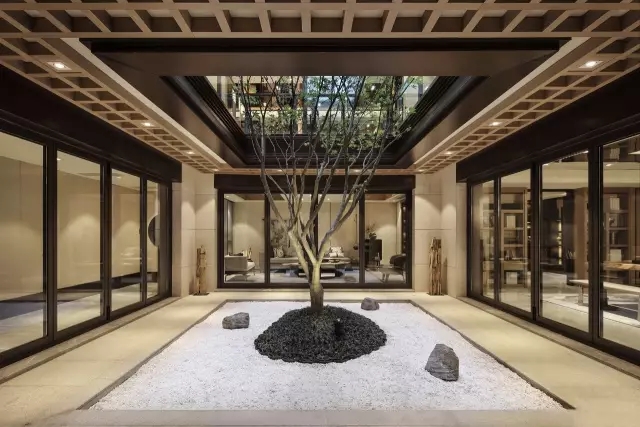 金科九曲河 | 禪院.文庭.雅宅