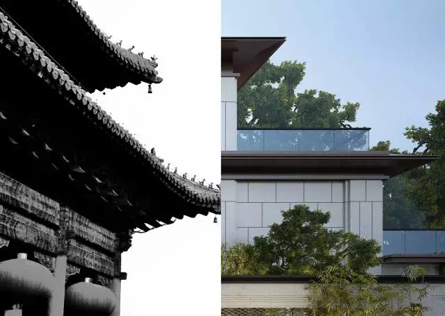 金科九曲河 | 禪院.文庭.雅宅