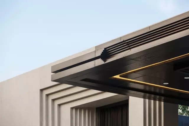 金科九曲河 | 禪院.文庭.雅宅