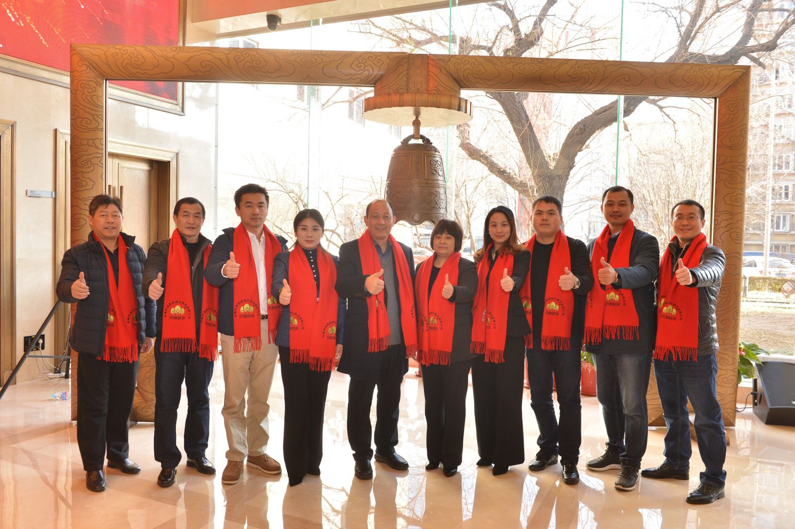 林海園林新三板成功掛牌