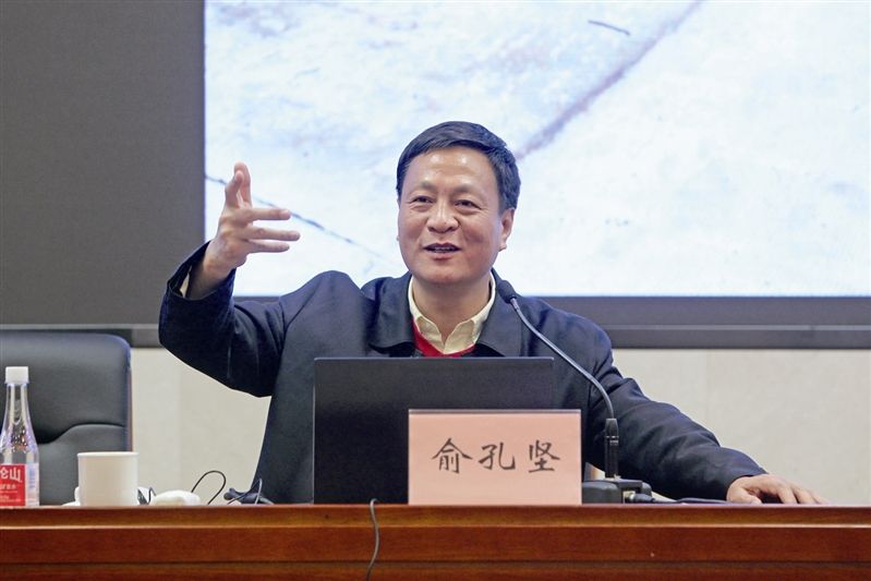 2017年中國(guó)風(fēng)景園林十大新聞人物