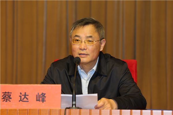 2017年中國(guó)風(fēng)景園林十大新聞人物