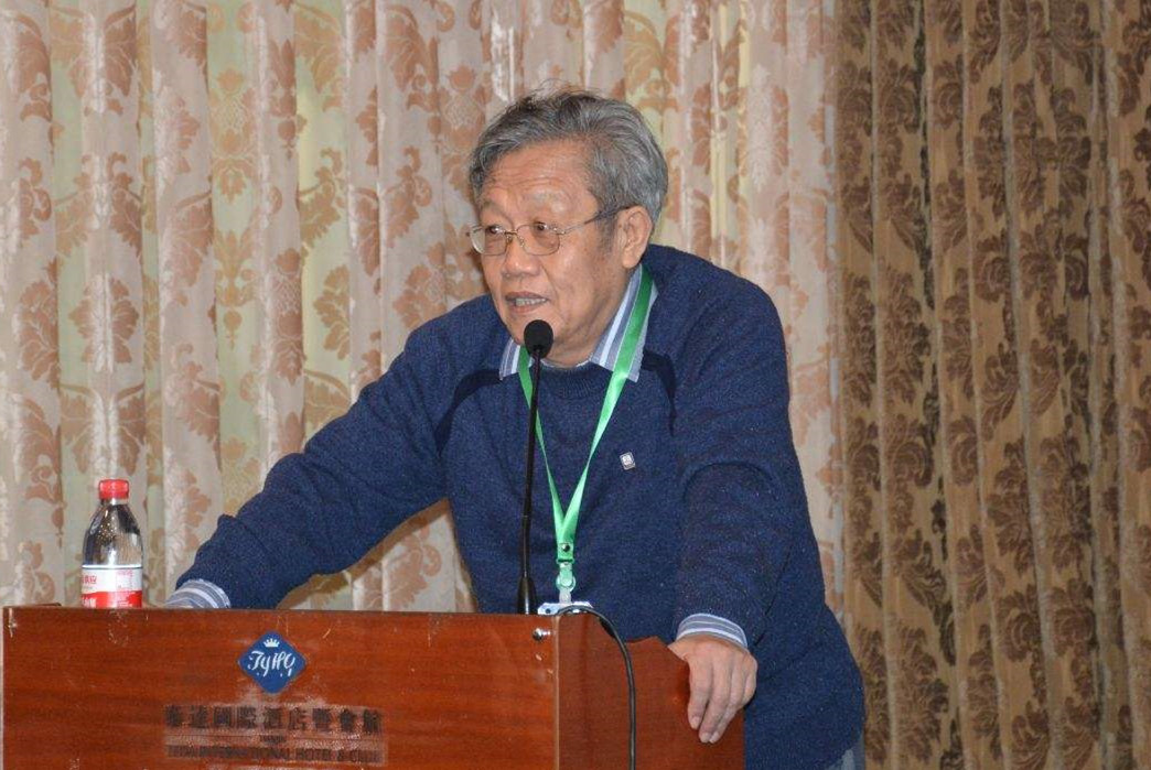 2017年中國(guó)風(fēng)景園林十大新聞人物