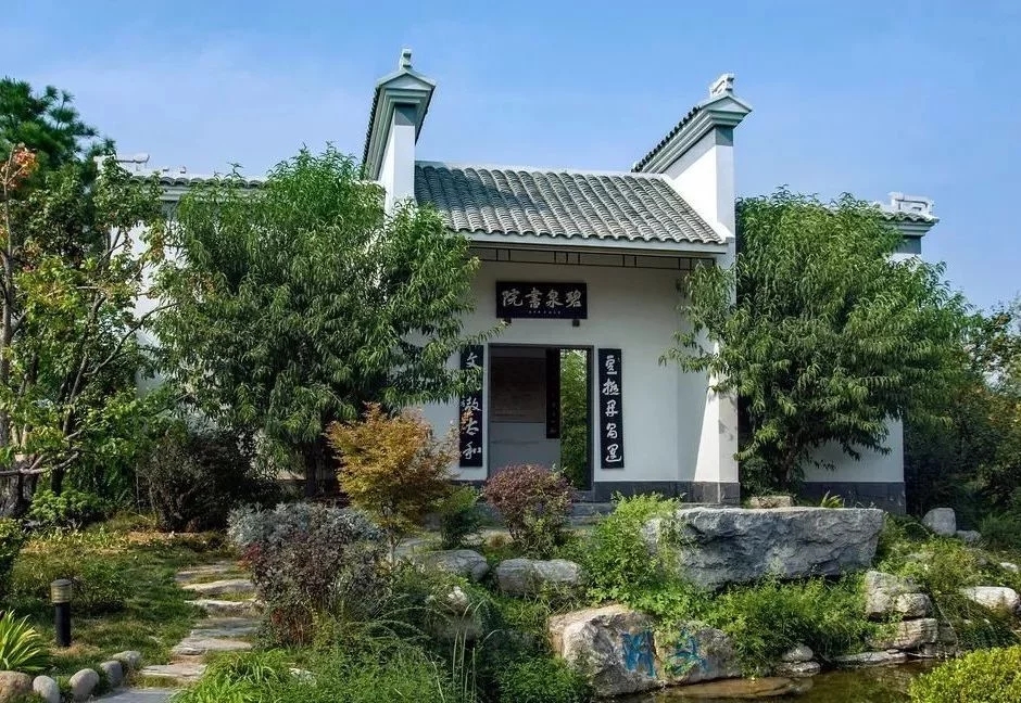 中式建筑的回歸與創(chuàng)新