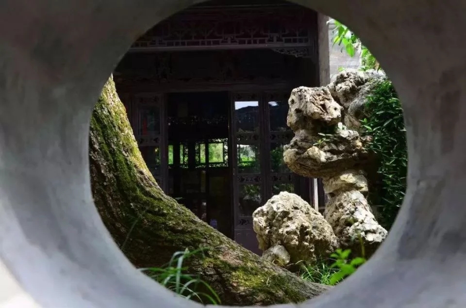 中式建筑的回歸與創(chuàng)新