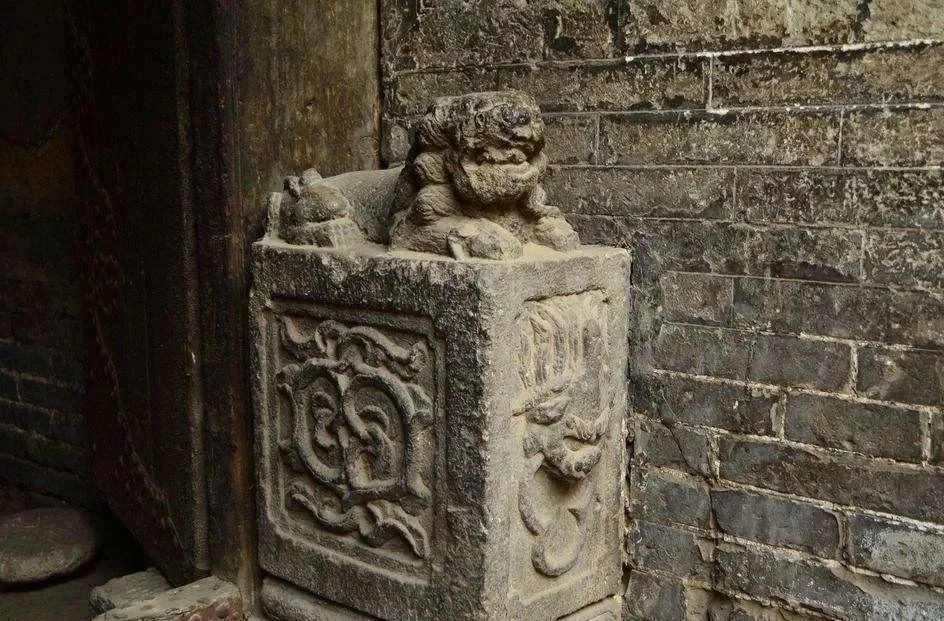 中式建筑的回歸與創(chuàng)新