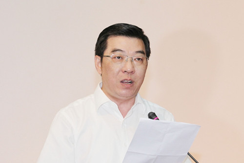 2017年中國(guó)風(fēng)景園林十大新聞人物