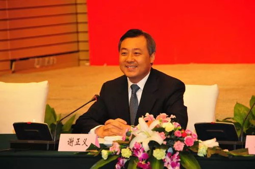 揚州市委書記的公園觀,見解深刻!