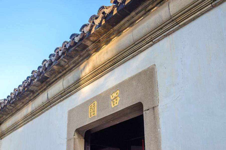 官員被免職建園林 400年后成了文化遺產(chǎn)