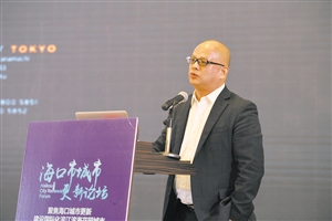 吳峻:新時(shí)期城市空間場所的規(guī)劃設(shè)計(jì)