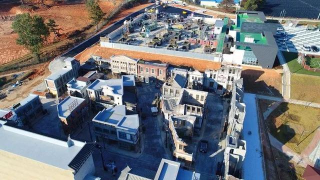 韓國“兵營主題公園”正式開業(yè)！