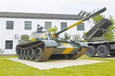 韓國“兵營主題公園”正式開業(yè)！