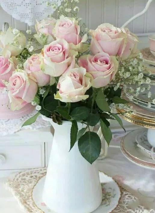 花藝設計中的色彩搭配技巧