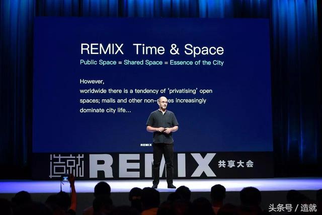 哈托格：街市生活的消亡，將使城市無(wú)法維系