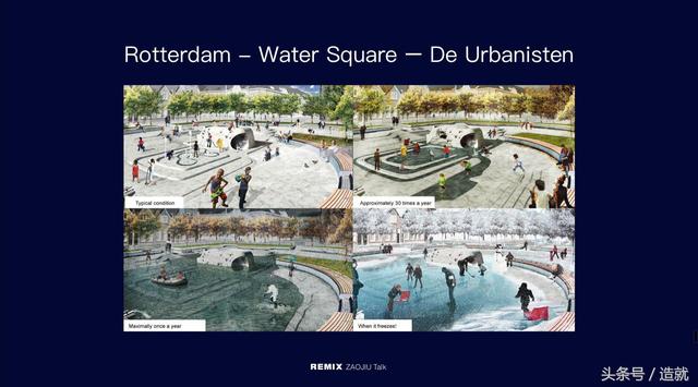 哈托格：街市生活的消亡，將使城市無(wú)法維系