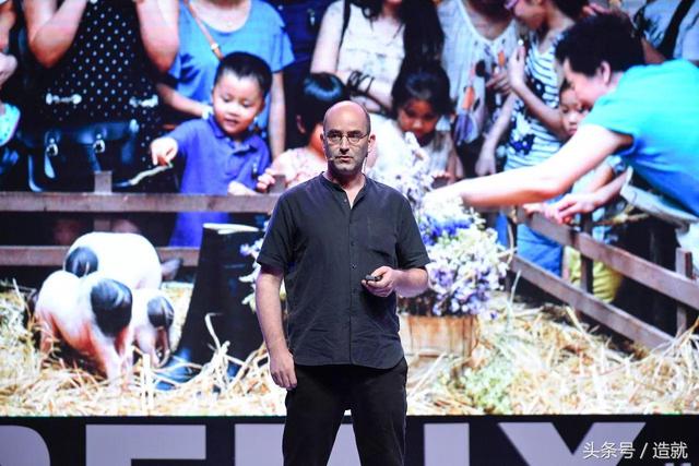 哈托格：街市生活的消亡，將使城市無(wú)法維系