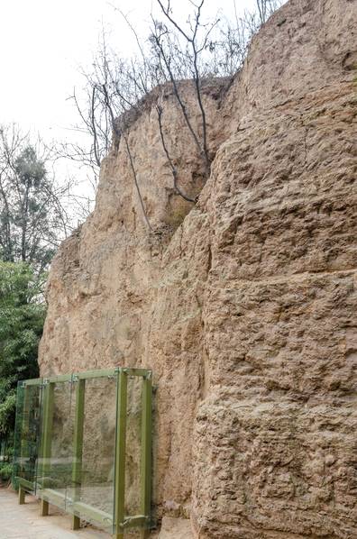 戲曲故事建起景區(qū)成了全國首個愛情主題公園