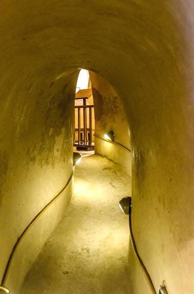 戲曲故事建起景區(qū)成了全國首個愛情主題公園