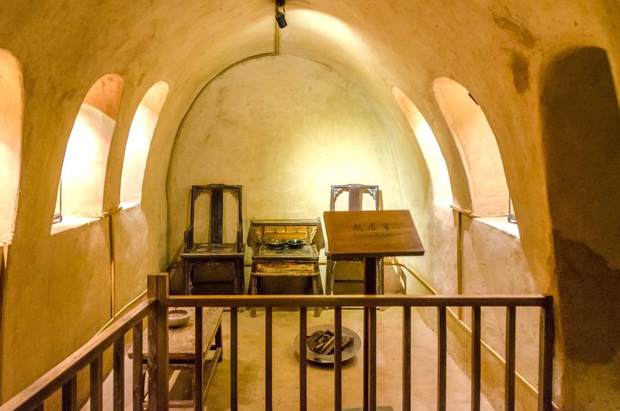 戲曲故事建起景區(qū)成了全國首個愛情主題公園