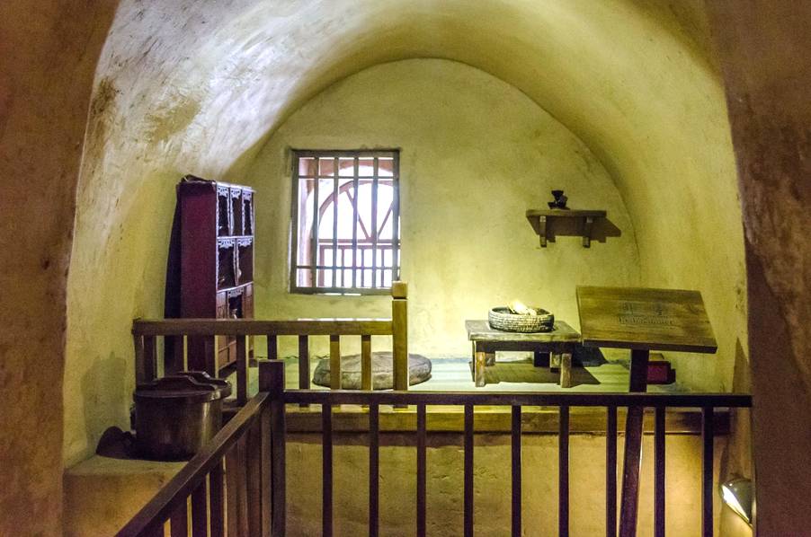 戲曲故事建起景區(qū)成了全國首個愛情主題公園