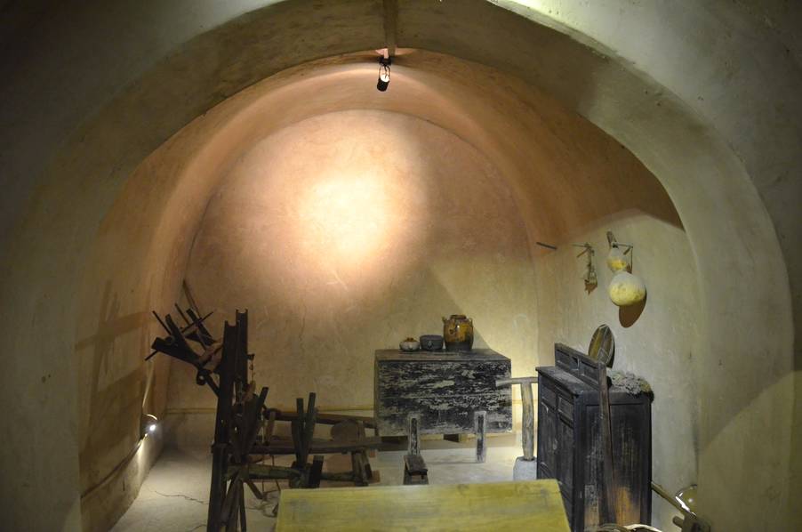 戲曲故事建起景區(qū)成了全國首個愛情主題公園