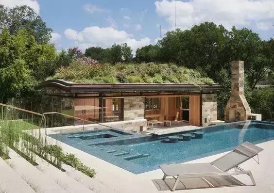 屋頂花園又不是說說而已