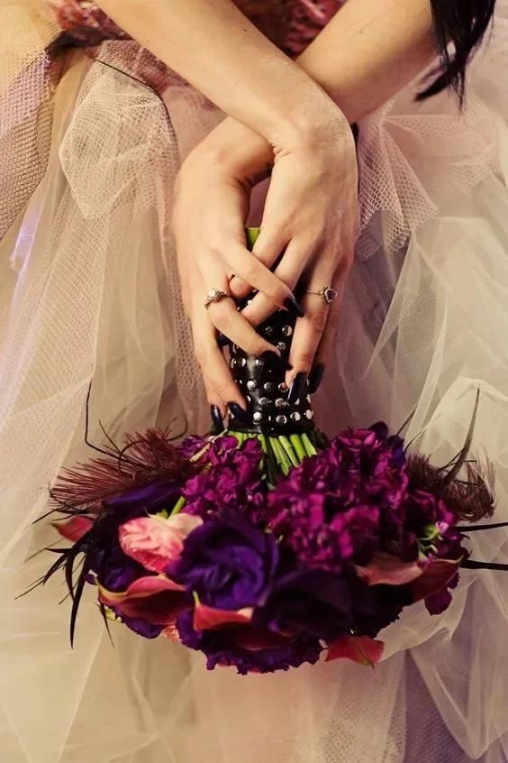 荷蘭園藝行業剛剛發布了2018年花藝設計趨勢