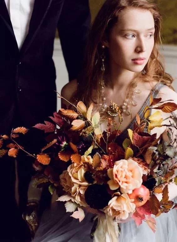 荷蘭園藝行業剛剛發布了2018年花藝設計趨勢