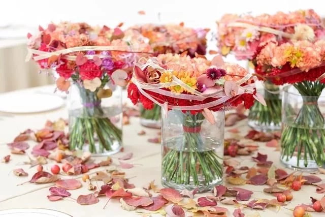 荷蘭園藝行業剛剛發布了2018年花藝設計趨勢