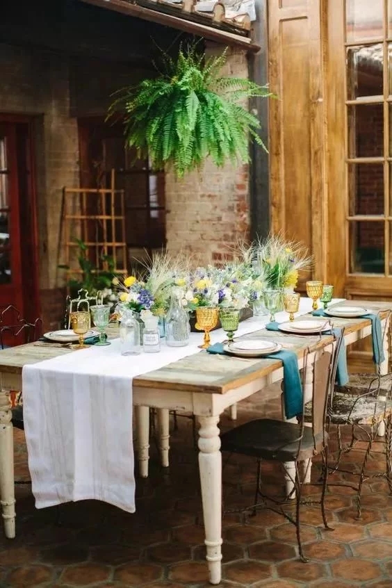 荷蘭園藝行業剛剛發布了2018年花藝設計趨勢