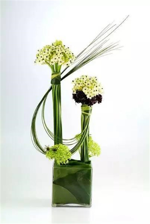 令你耳目一新的意境花藝