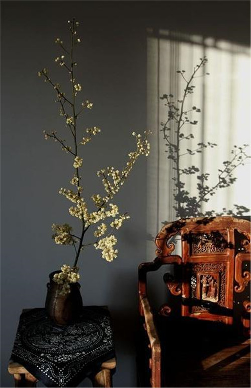 令你耳目一新的意境花藝