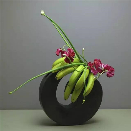 令你耳目一新的意境花藝