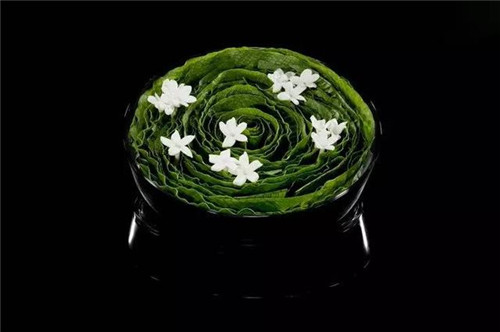 令你耳目一新的意境花藝