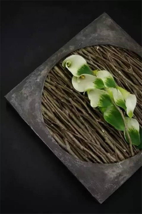 令你耳目一新的意境花藝