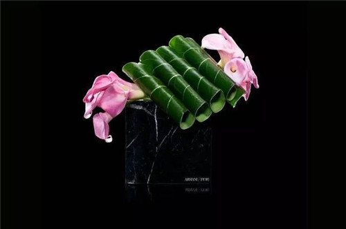 令你耳目一新的意境花藝