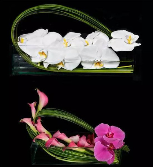 令你耳目一新的意境花藝