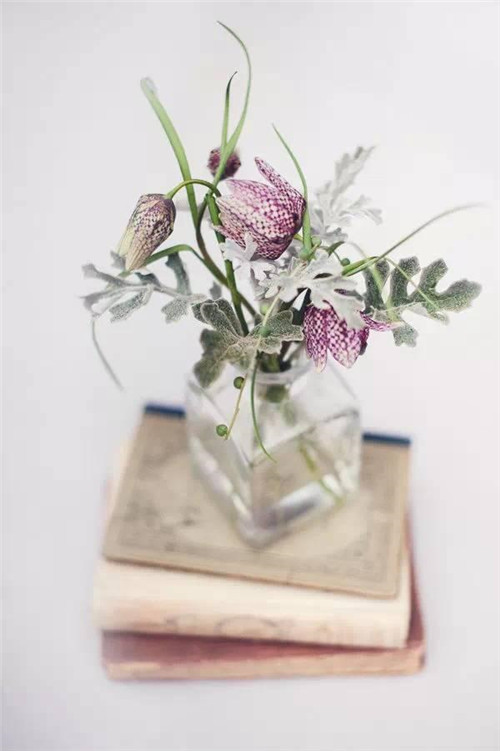 令你耳目一新的意境花藝