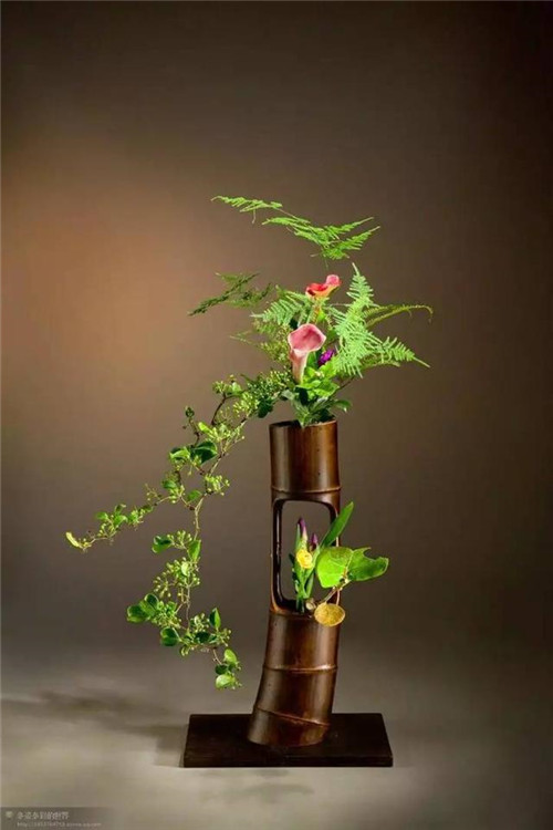 令你耳目一新的意境花藝