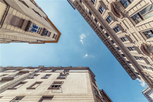 布達佩斯城市百年前的建筑(多圖)